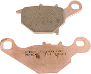 Ebc Long-life Sintered "R" Brake Pads