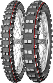 Mitas Terra Force-mx Mh Front Tire 60/100-12