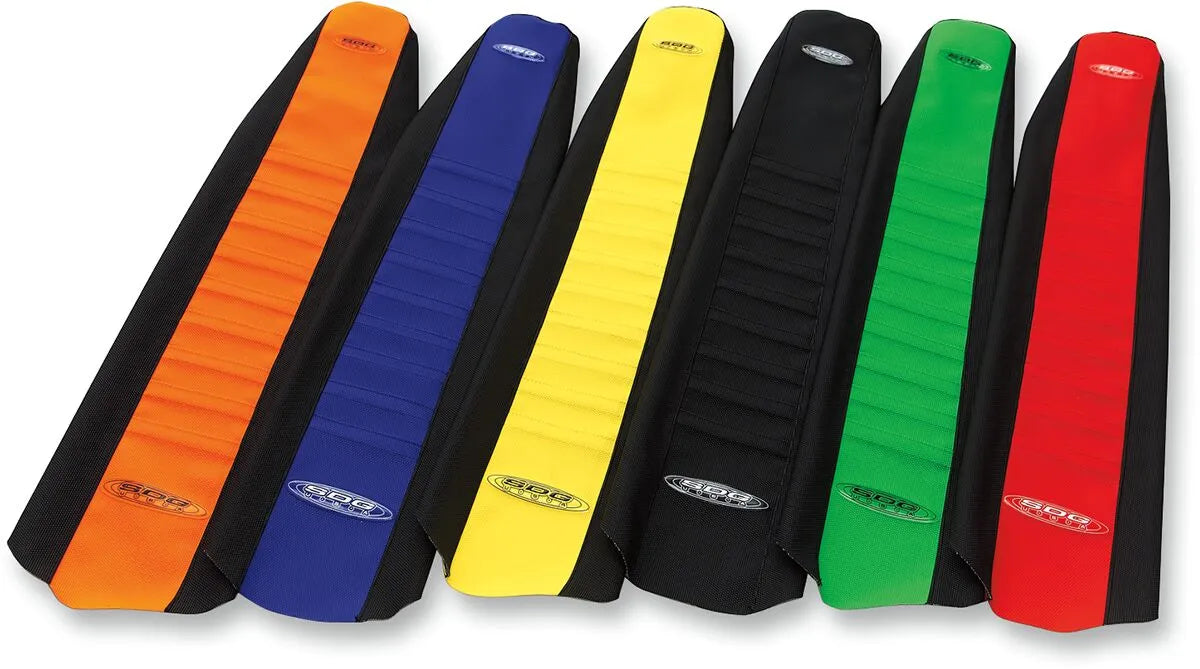 Sdg 9-pleat Gripper Seat Cover