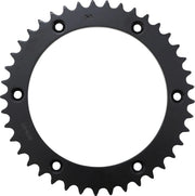 Moose Offroad Steel Rear Sprocket Atv - 41 Tooth