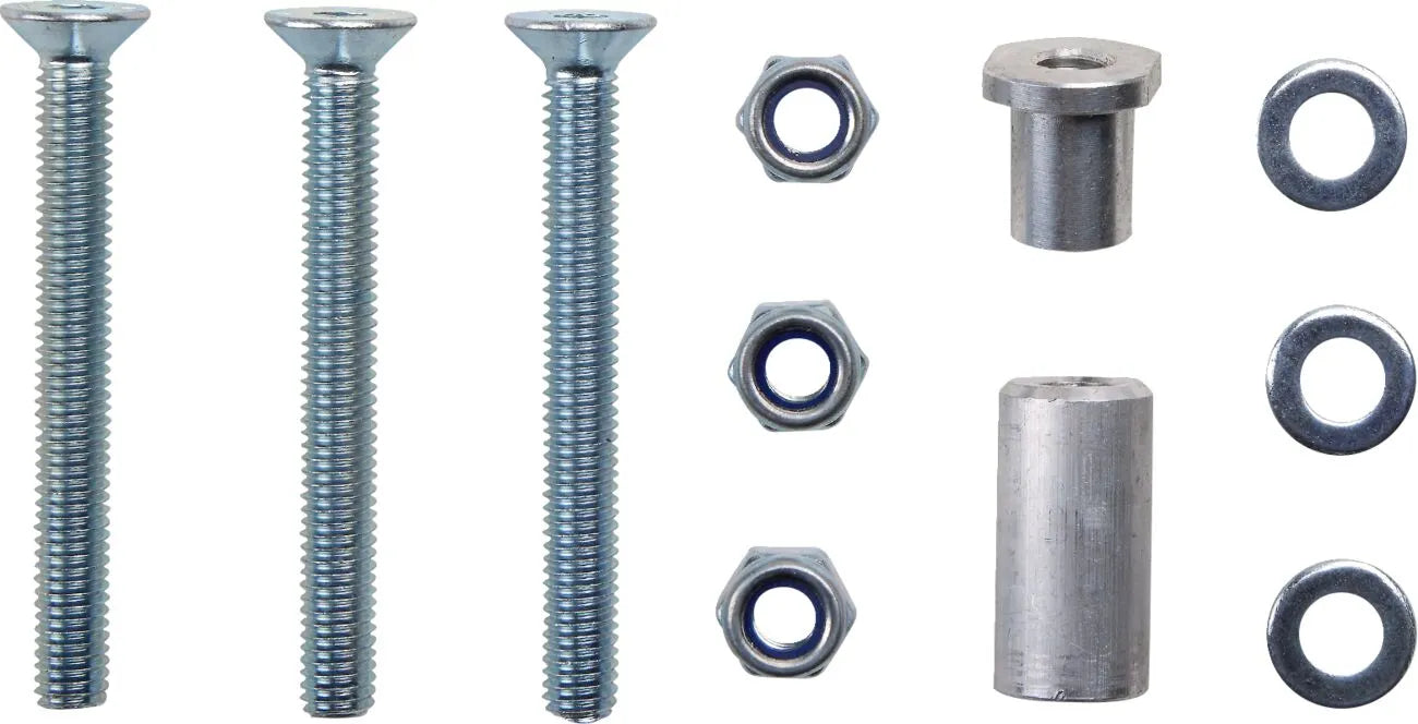 Axp Racing Chain Guide