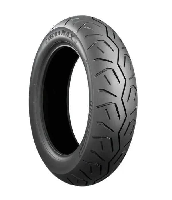 Bridgestone Exedra Max Radial Tire 240/55r16 Rear