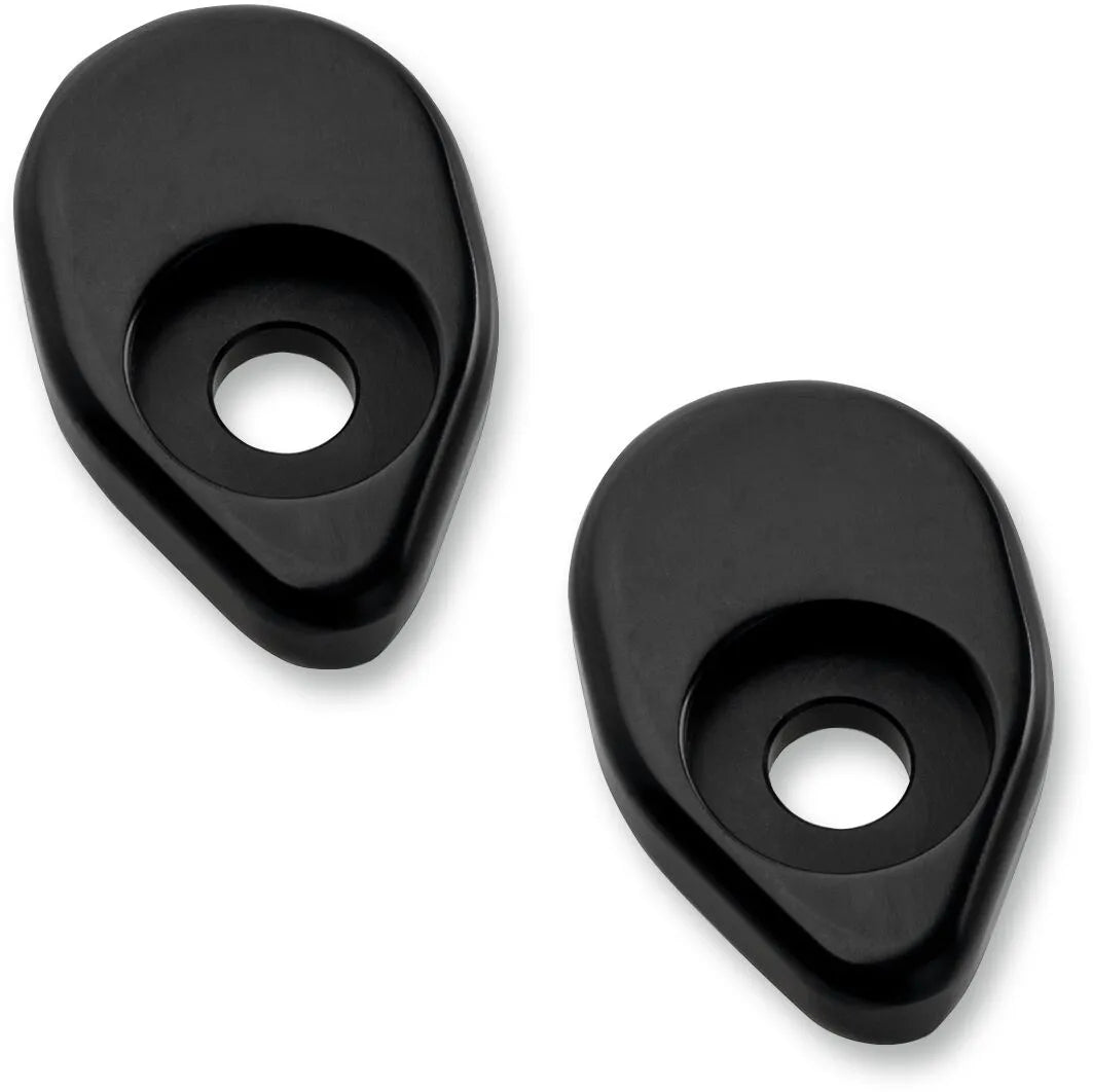 Joker Machine Rear Turn Signal Adapter Plates
