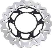 Galfer Brake Rotor For Direct Replacement