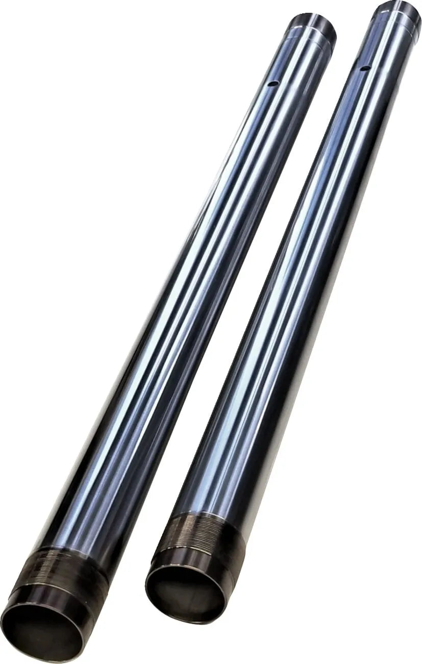 Custom Cycle Engineering Fork Tubes - Enhanced Durability