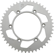 Moose Offroad Aluminum Rear Sprocket 520