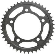 Jt Sprockets Steel Rear Sprocket 530-43t