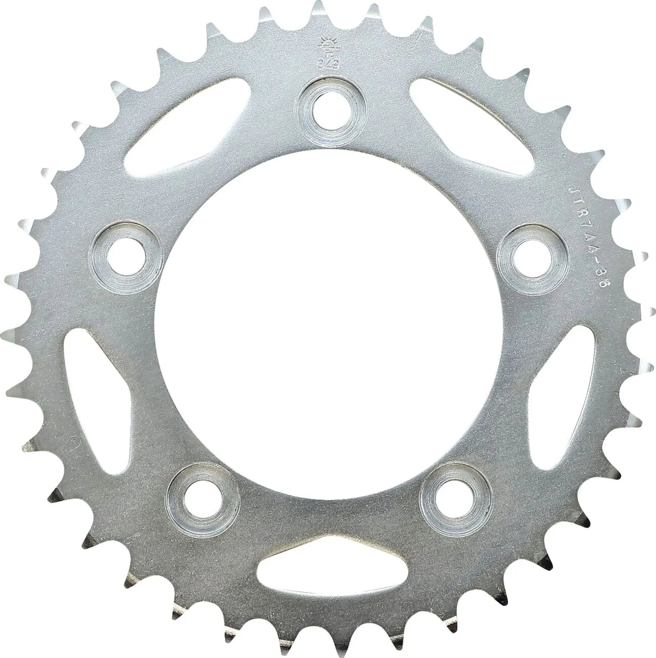Jt Sprockets Rear Sprocket 525-36t