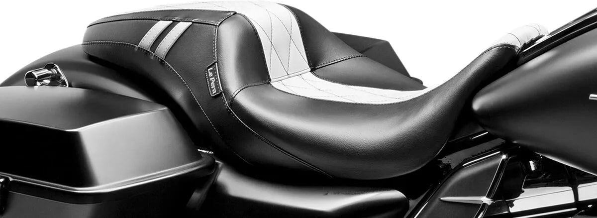 Le Pera Outcast Gt Seat