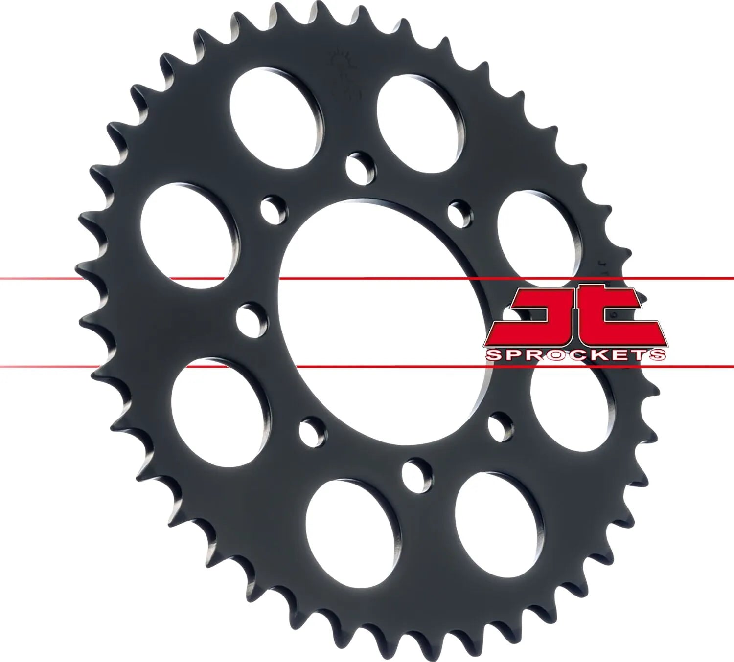 Jt Sprockets Steel Rear Sprocket 41t