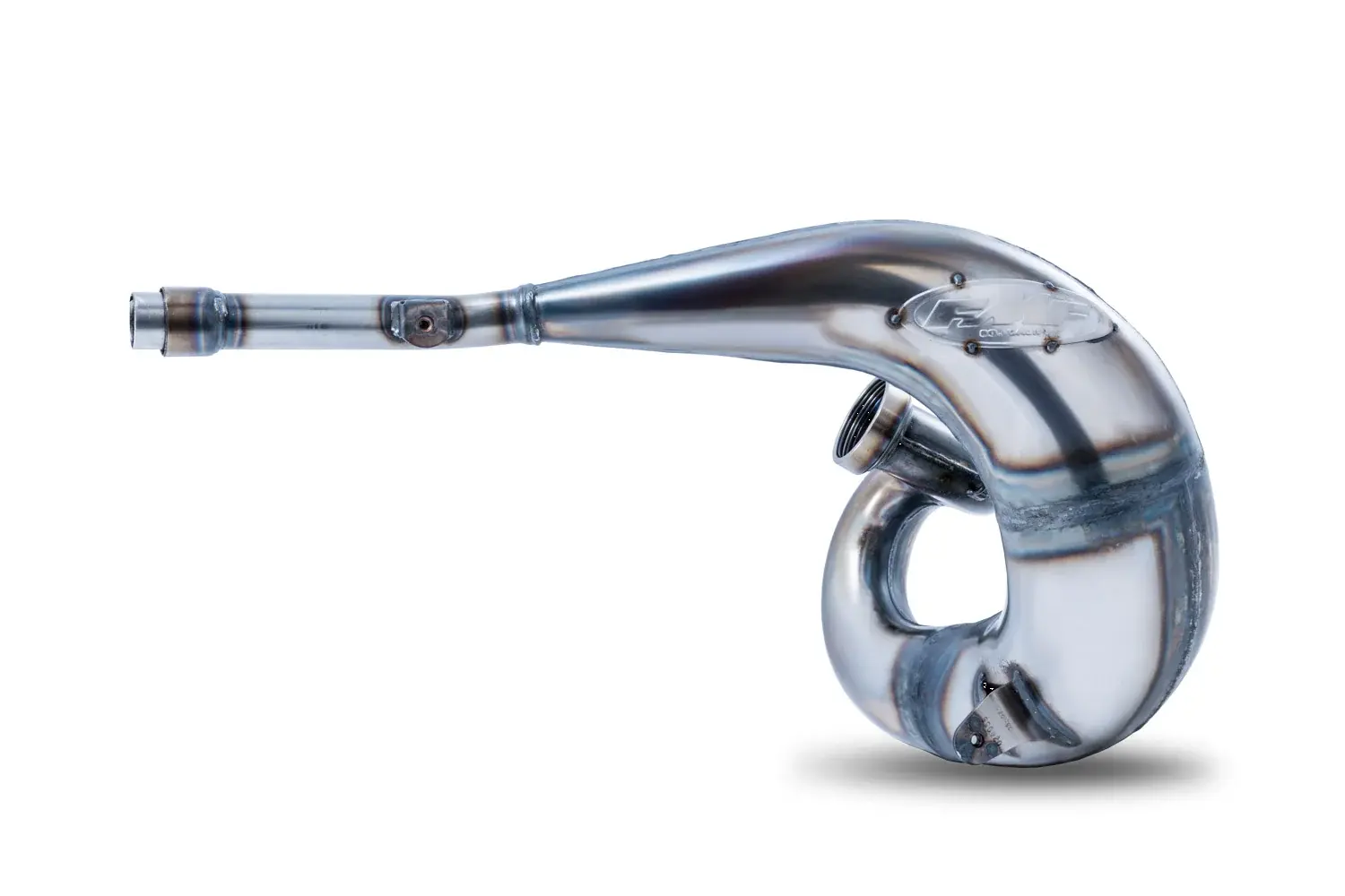 Fmf Factory Fatty Pipe Exhaust System