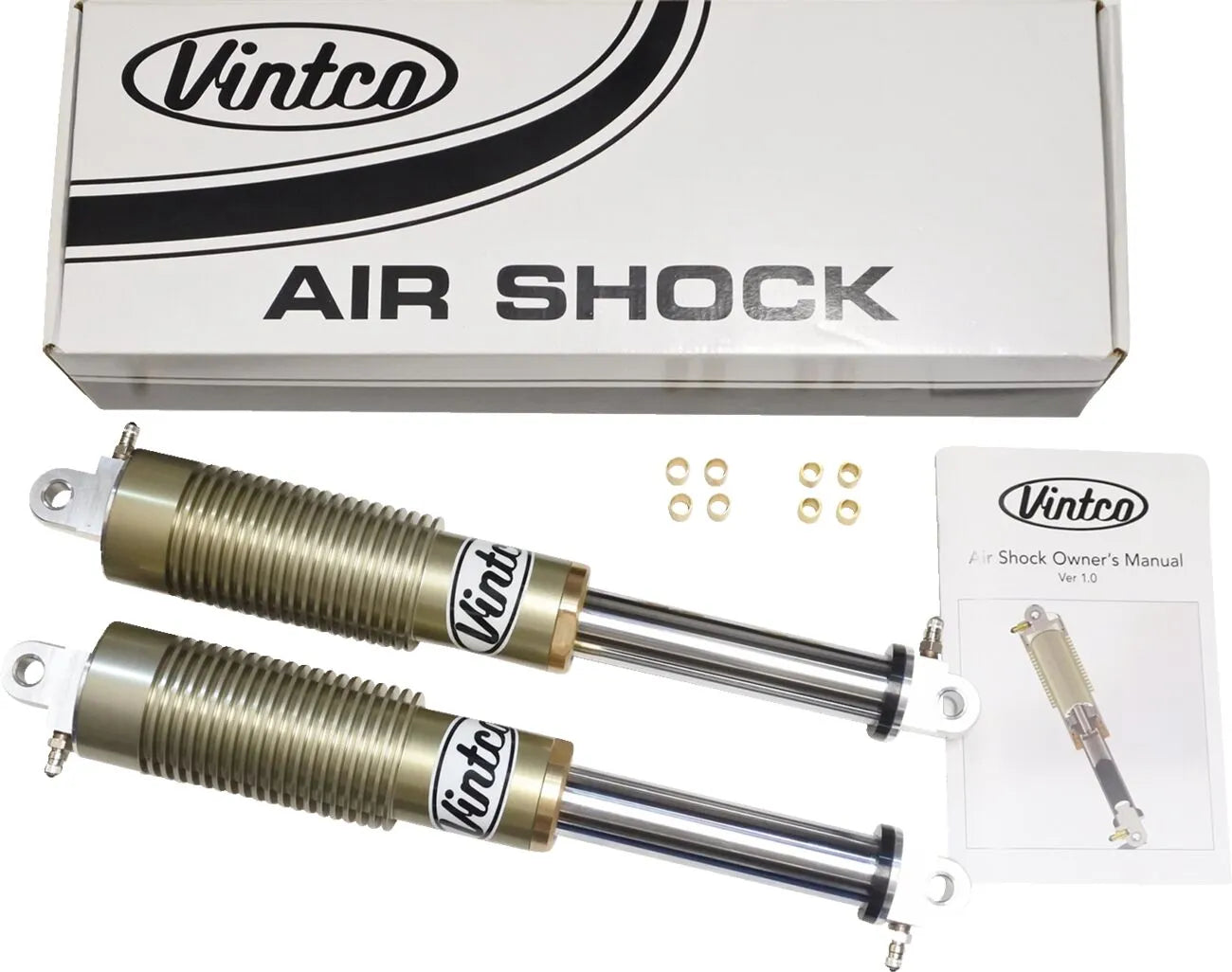 Vintco Air Shock For Classic Motorcycles
