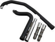 Cobra Speedster Short 909 Exhaust System Full System