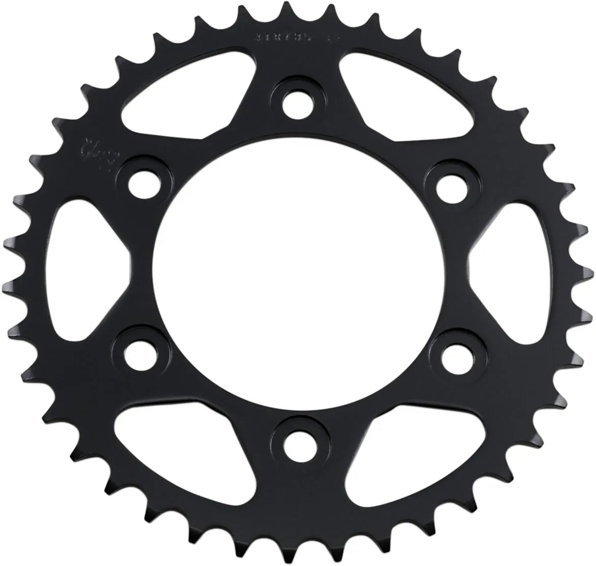 Jt Sprockets Steel Rear Sprocket - 520 Chain