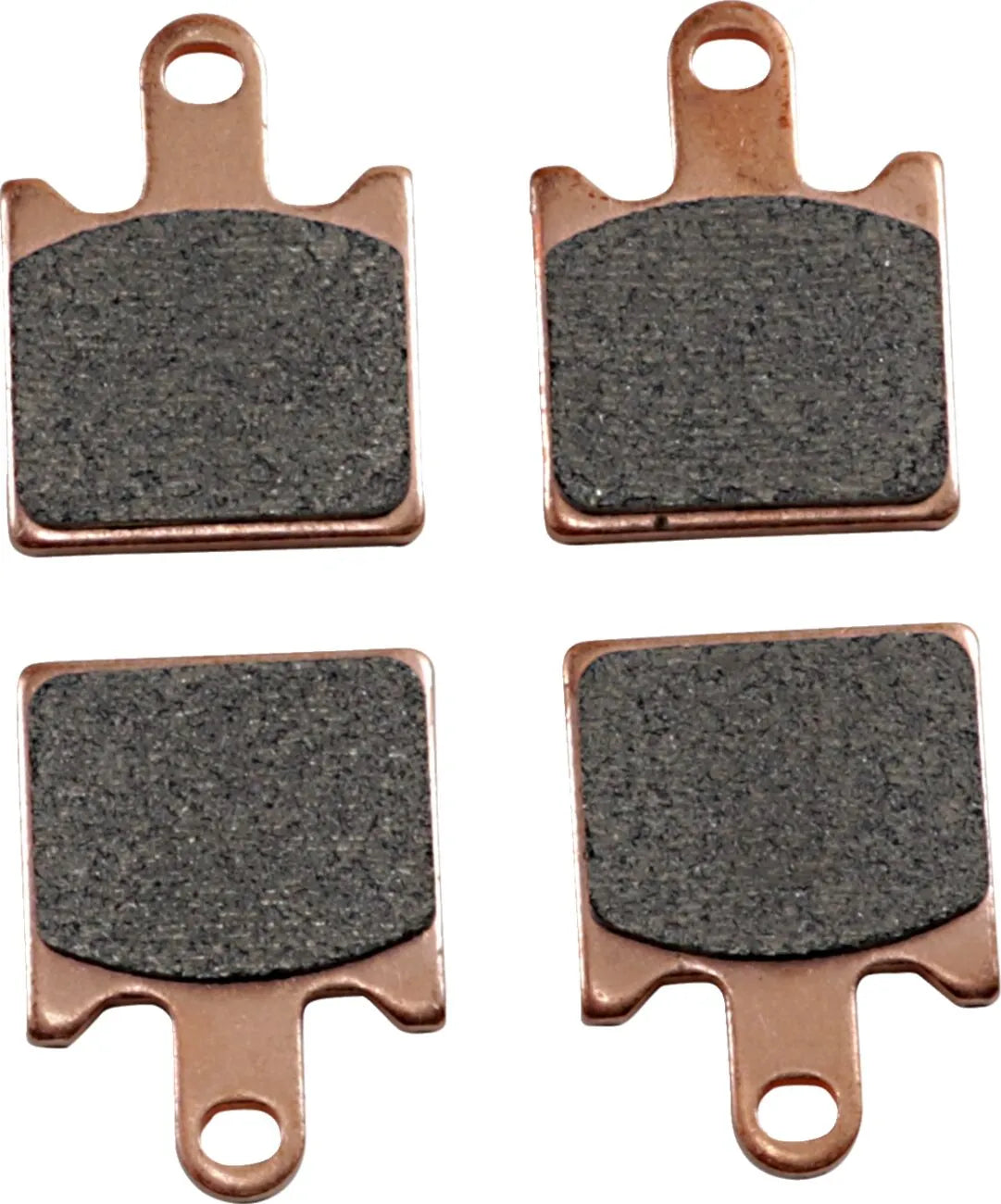 Sbs Hs Street Excel Sintered Front Brake Pads