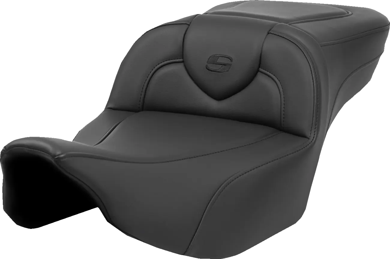 Saddlemen Roadsofa Extended Reach Heated Seat