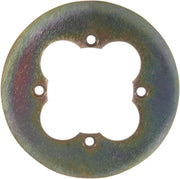 Ebc Md Series Atv Brake Rotor