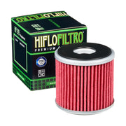 Hiflofiltro Oil Filter For Racing Engines