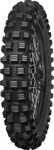 Mitas Stone King Tire 120/90-18 For Off-road Use