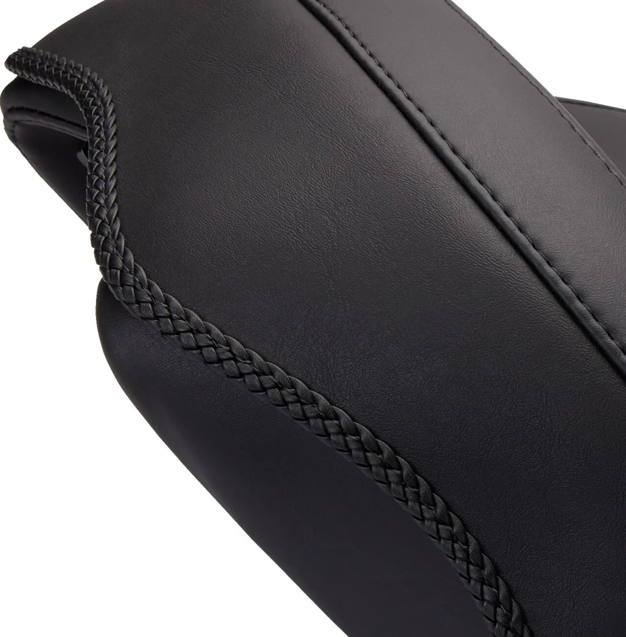 Mustang Wide Vintage Solo Seat