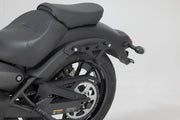 Sw-motech Slh Side Carrier For Harley-davidson