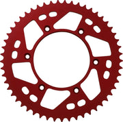 Moose Offroad Aluminum Rear Sprocket - 53t
