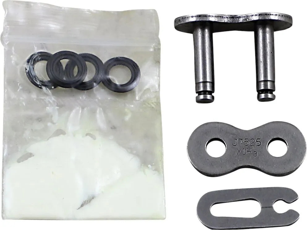 Jt Chains 525 X1r3 Connecting Link
