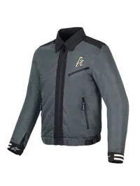 Alpinestars Ignite Air Jacket - Black/Blue/Gray