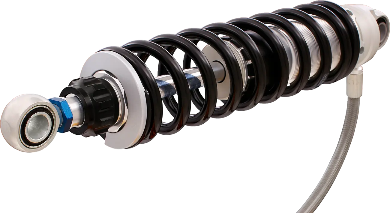 Ohlins Stx36 Twin Shocks Adjustable