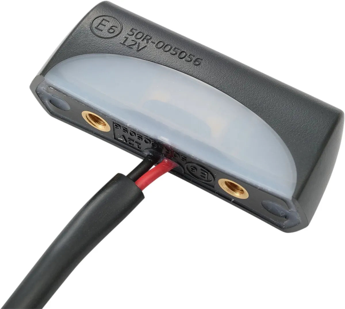 Daytona Led License Plate Light For Universal Fitment