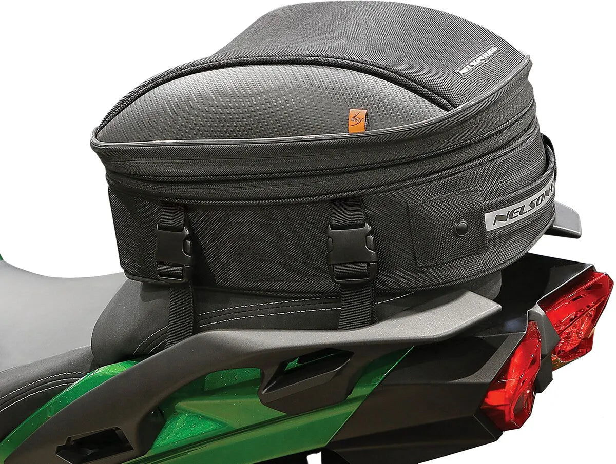 Nelson Rigg Commuter Touring Tail Bag