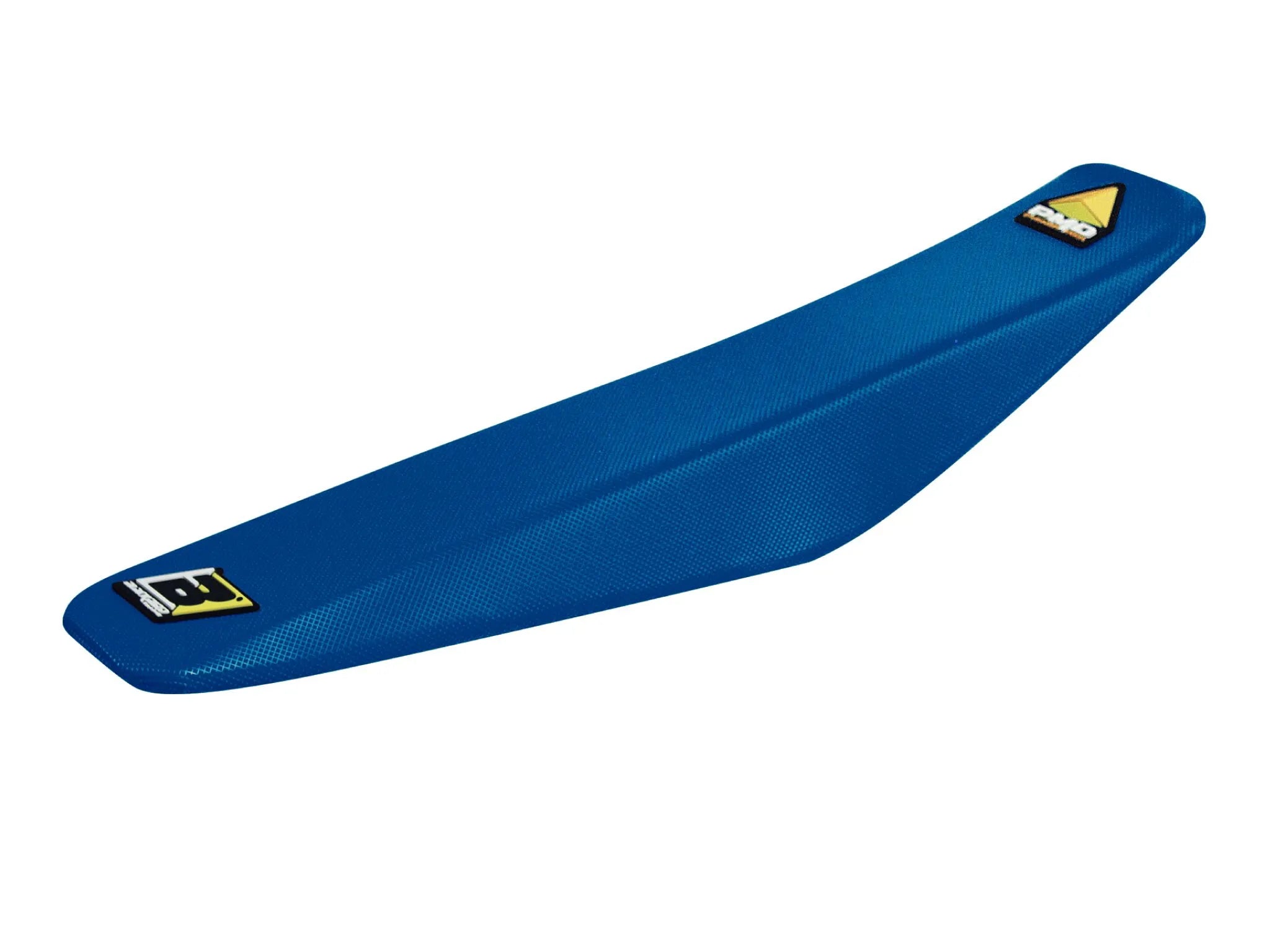 Blackbird Racing Pyramid Seat Cover Blue