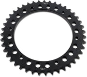 Jt Sprockets Steel Rear Sprocket 530-43t