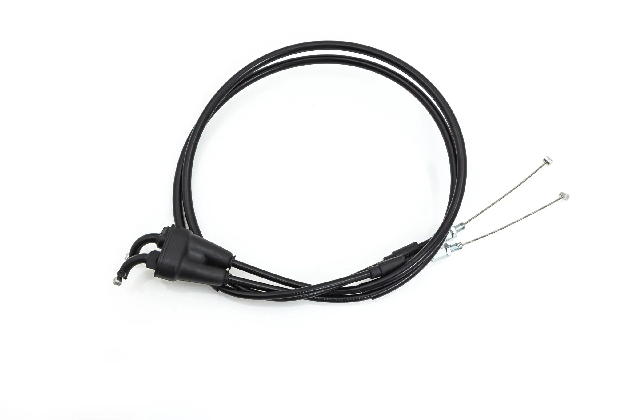 Prox Throttle Cable - Black