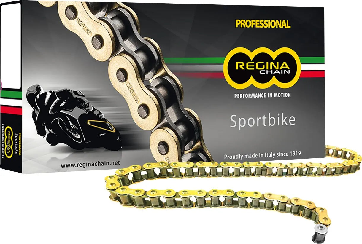 Regina 530 Zrp Drive Chain