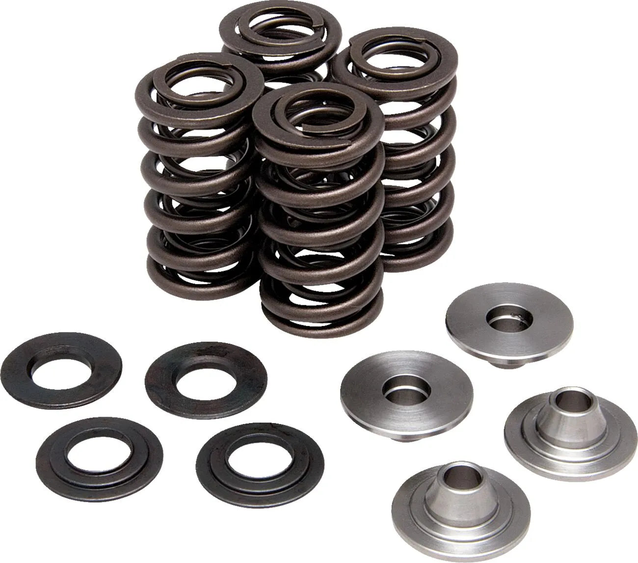 Kibblewhite Racing Valve Spring Kit .450" Lift