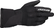 Alpinestars Stella Wt-1 Drystar Women's Insulated Gloves - Black