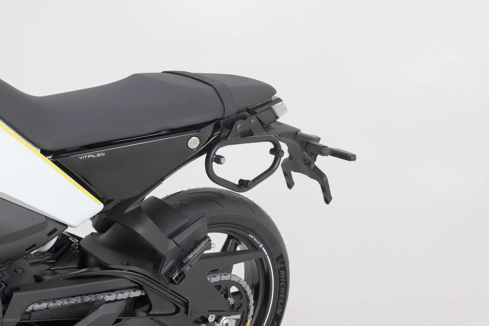 Sw-motech Slc Side Carrier (Left)