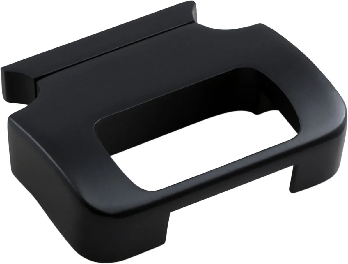 La Choppers Fat Bob Gauge Mount - 1" Bar