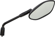 Emgo Oem-style Replacement Mirror For Suzuki
