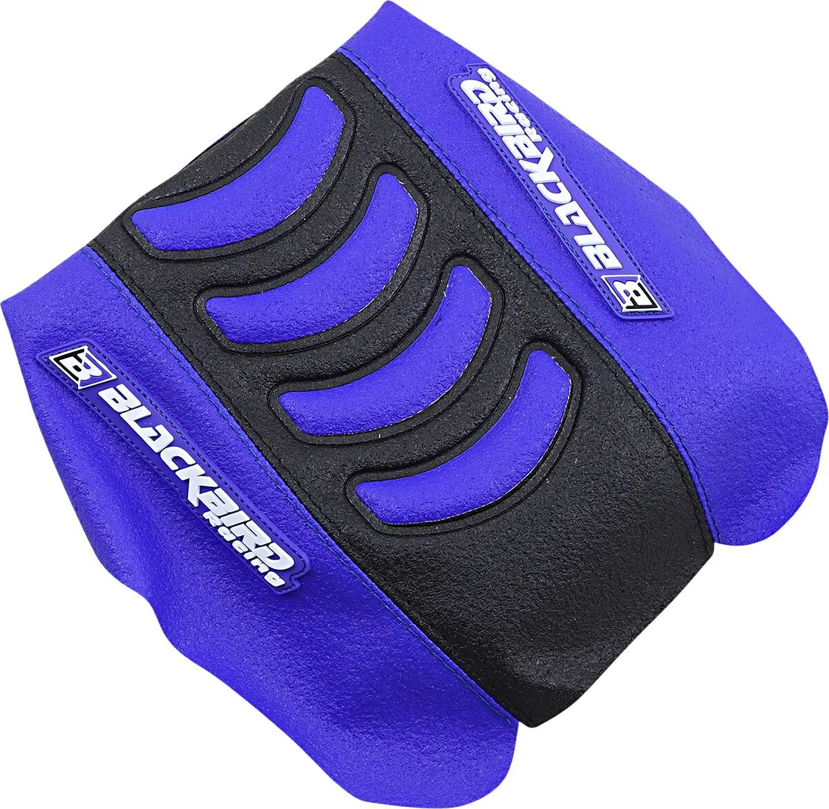 Blackbird Racing Double Grip 3 Seat Cover