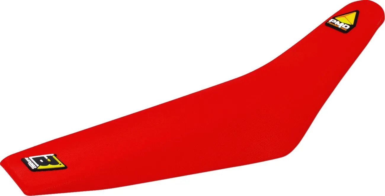 Blackbird Racing Pyramid Seat Cover - Red