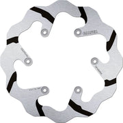 Galfer Fixed Wave Grooved Brake Rotor