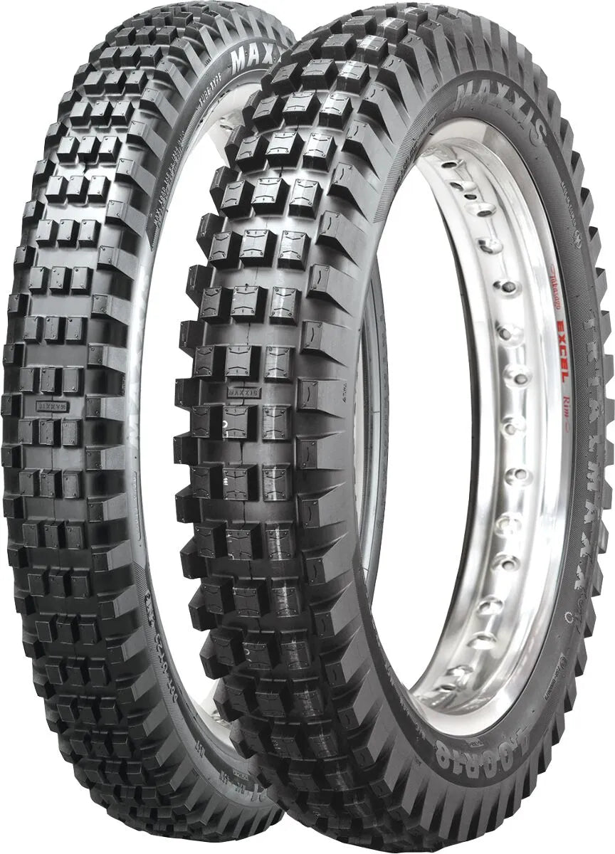 Maxxis Trialmaxx M7320 Tire For Off-road