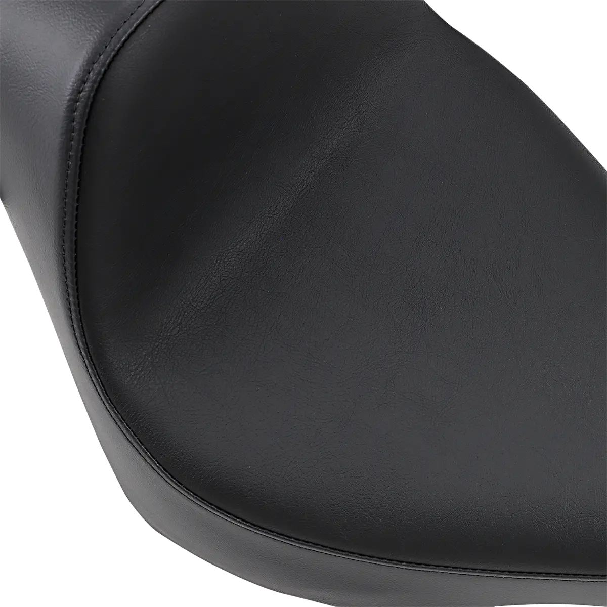 Drag Specialties Ez-on Solo Seat