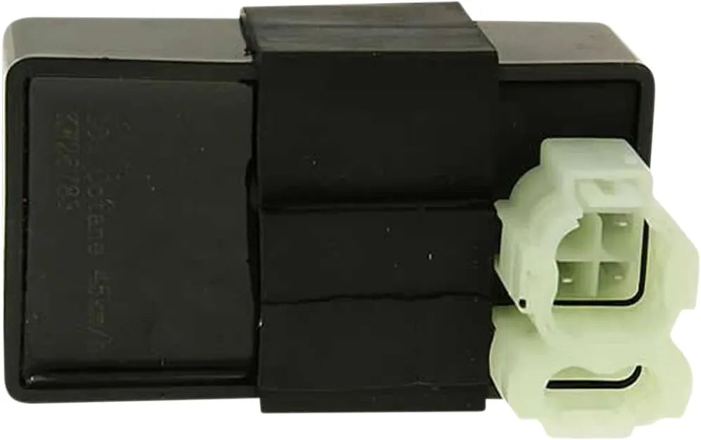 101 Octane Restricted 45 Km/h Cdi Unit