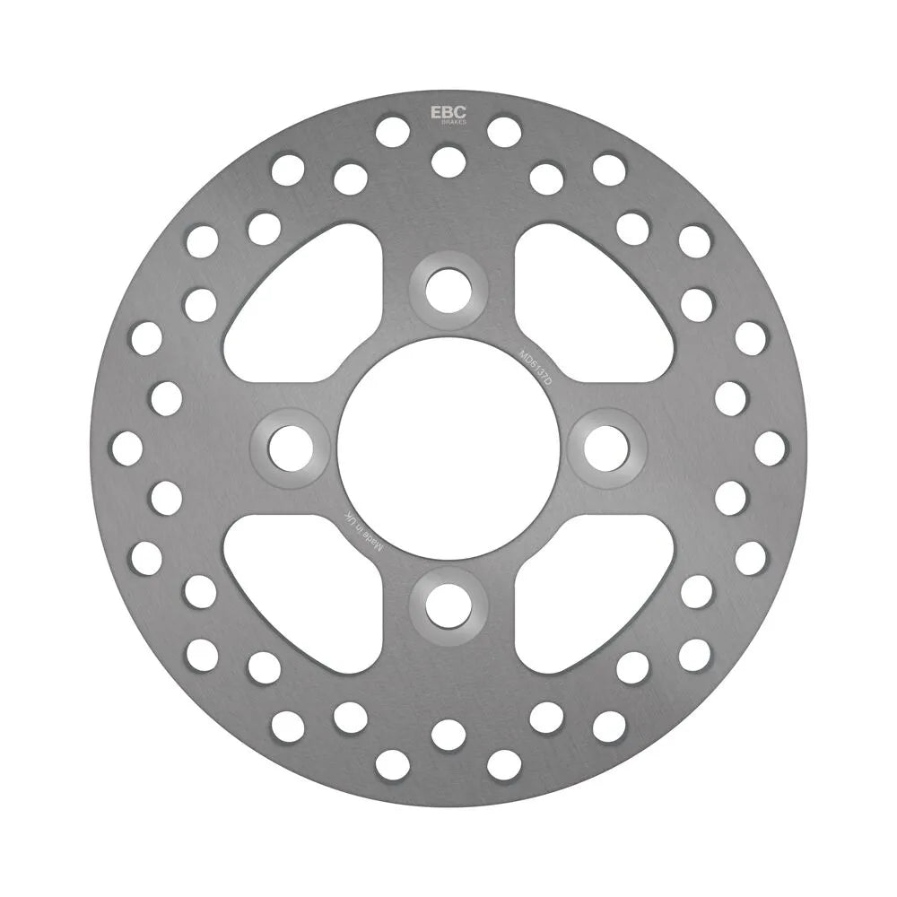 Ebc Round D-series Fixed Offroad Brake Rotor