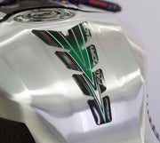 Onedesign Resin/soft Touch Tank Pad - Universal Fit