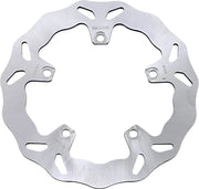 Galfer Brake Rotor For Stock Replacement