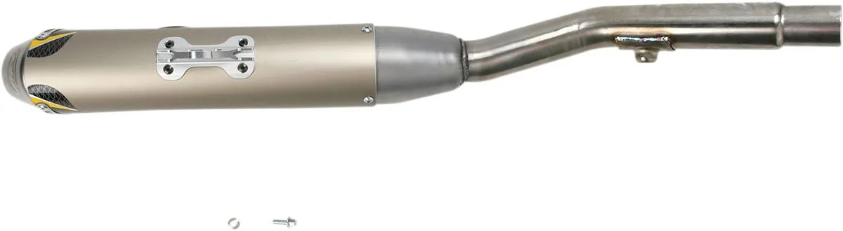 Fmf Q4 Slip-on Muffler